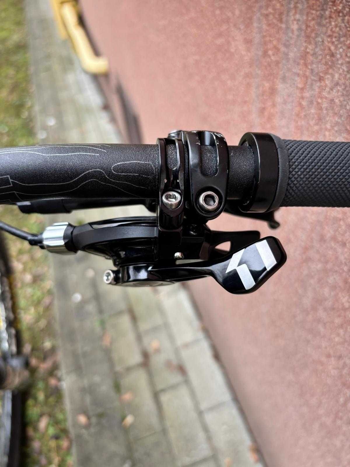 Rower Transition TR500 DH