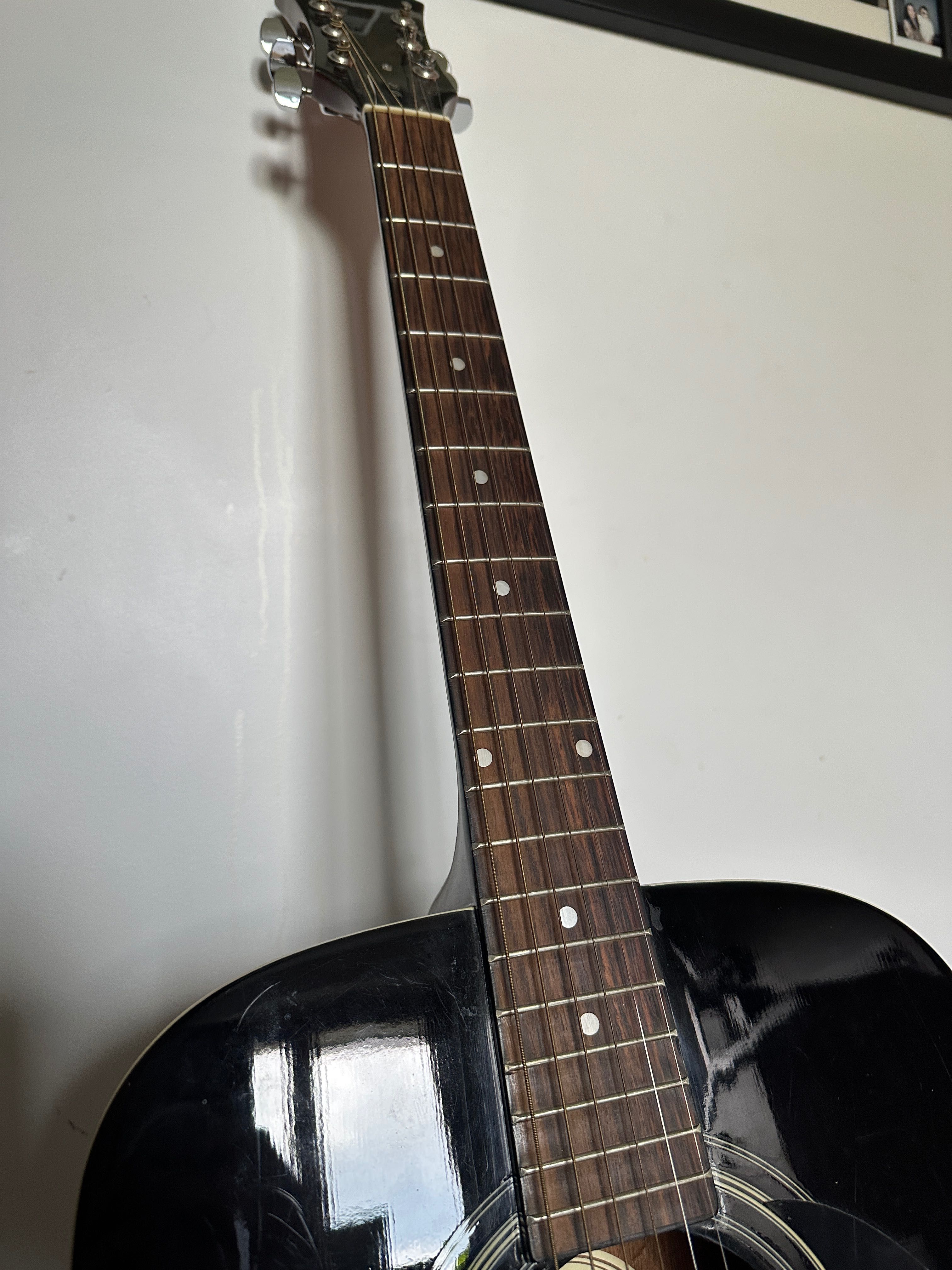 Epiphone DR-100VS gitara akustyczna