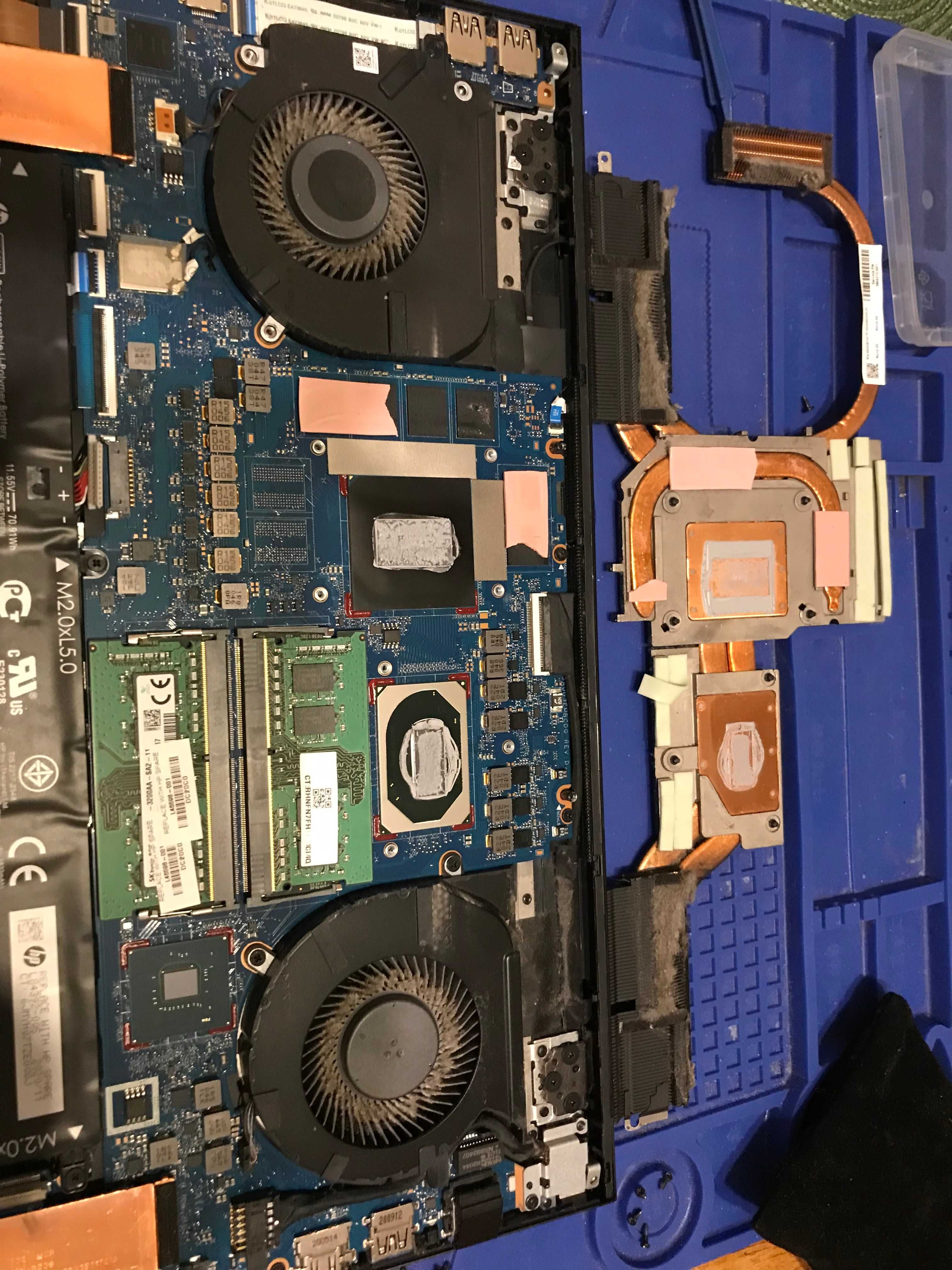 Naprawa i Serwis Laptopów i Komputerów