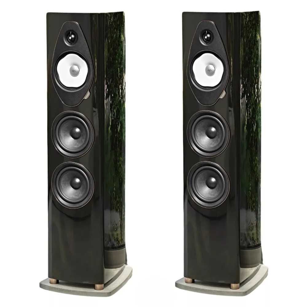 Nowość Sonus Faber Sonetto V G2 | możliwa zamiana + dopłata w 24h.