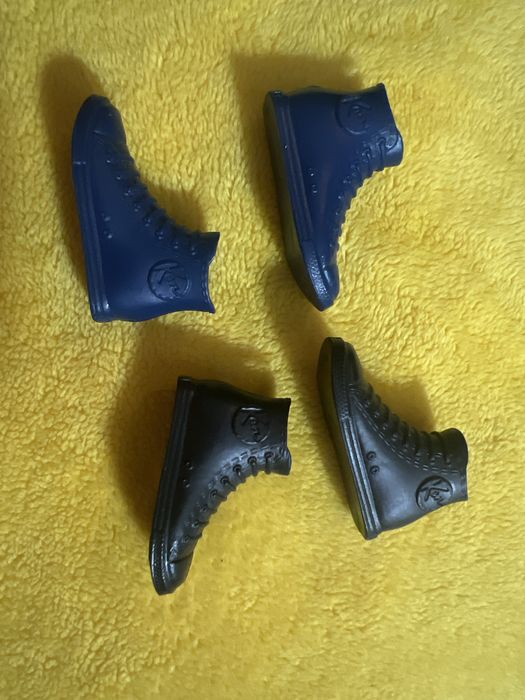 Barbie i Ken nowe buty akcesoria