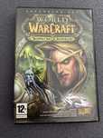 World of Warcraft: The Burning Crusade PC