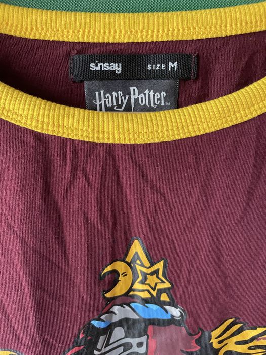 Tshirt koszulka #harrypotter