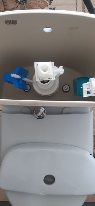 Kompakt cersanit 250 zł