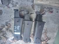 Zbiorniczek wyrownawczego bmw e46 e39
