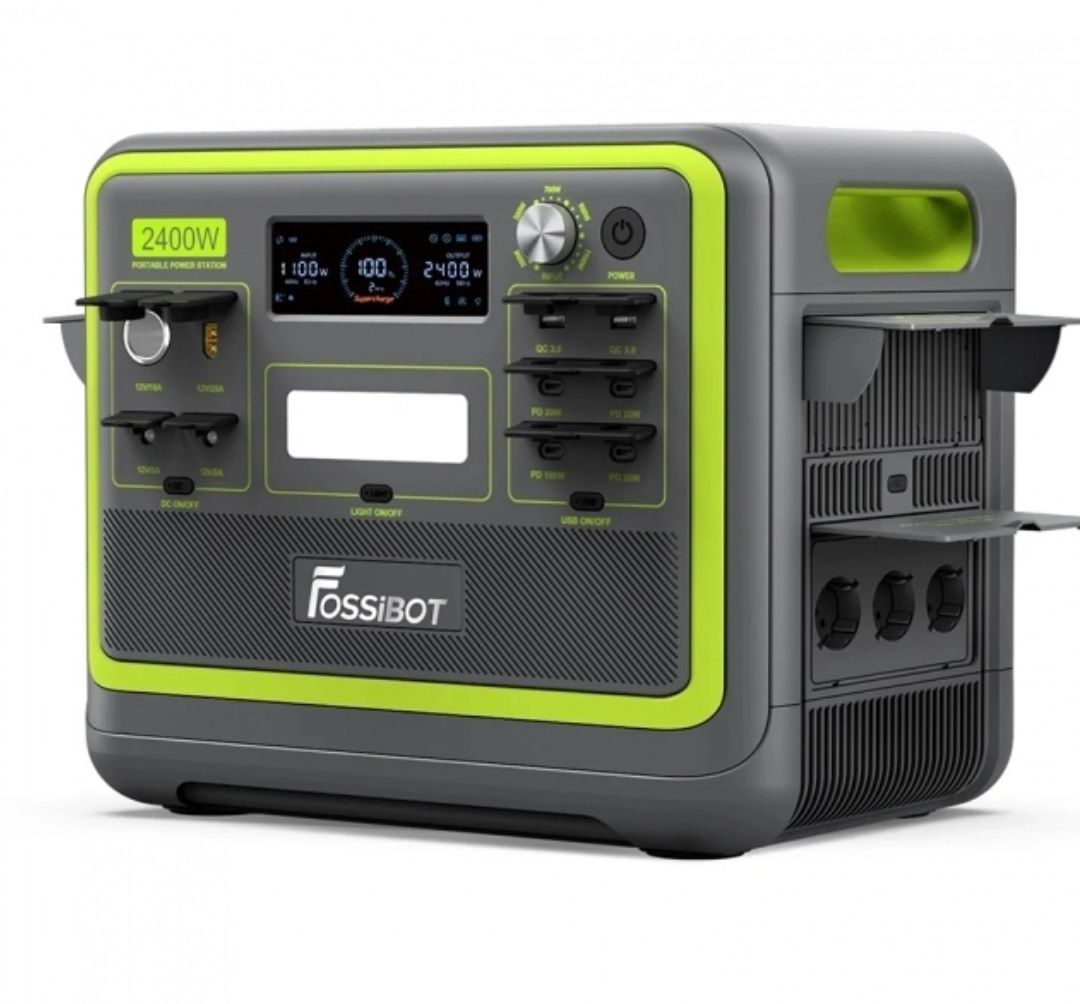 Magazyn energii Fossibot f2400