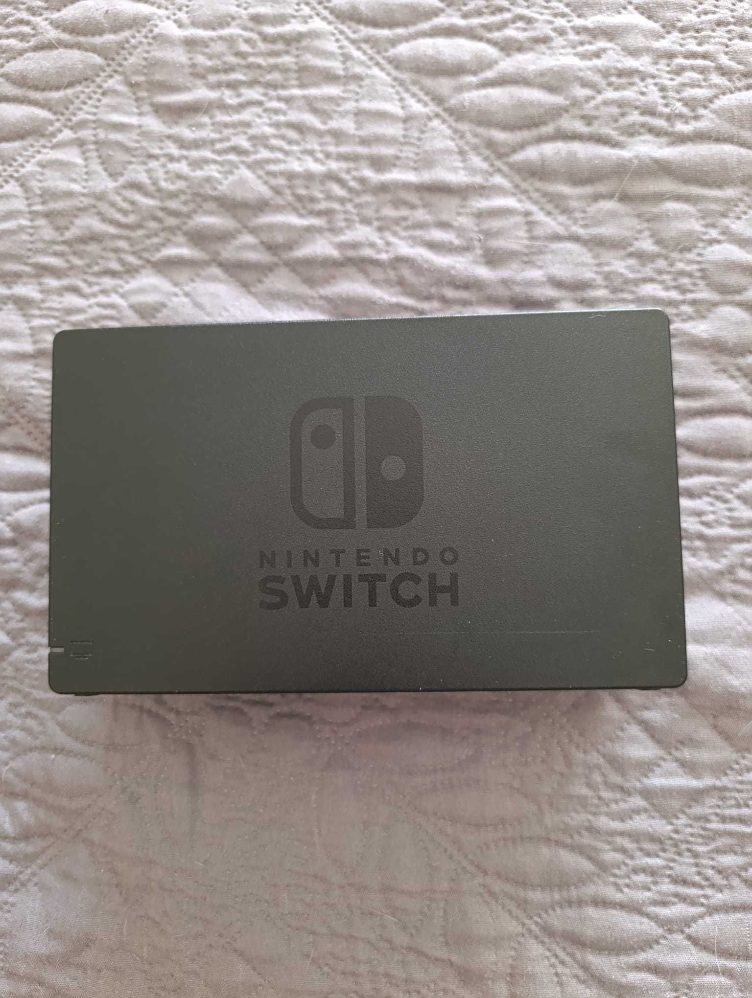 Dock Nintendo Switch