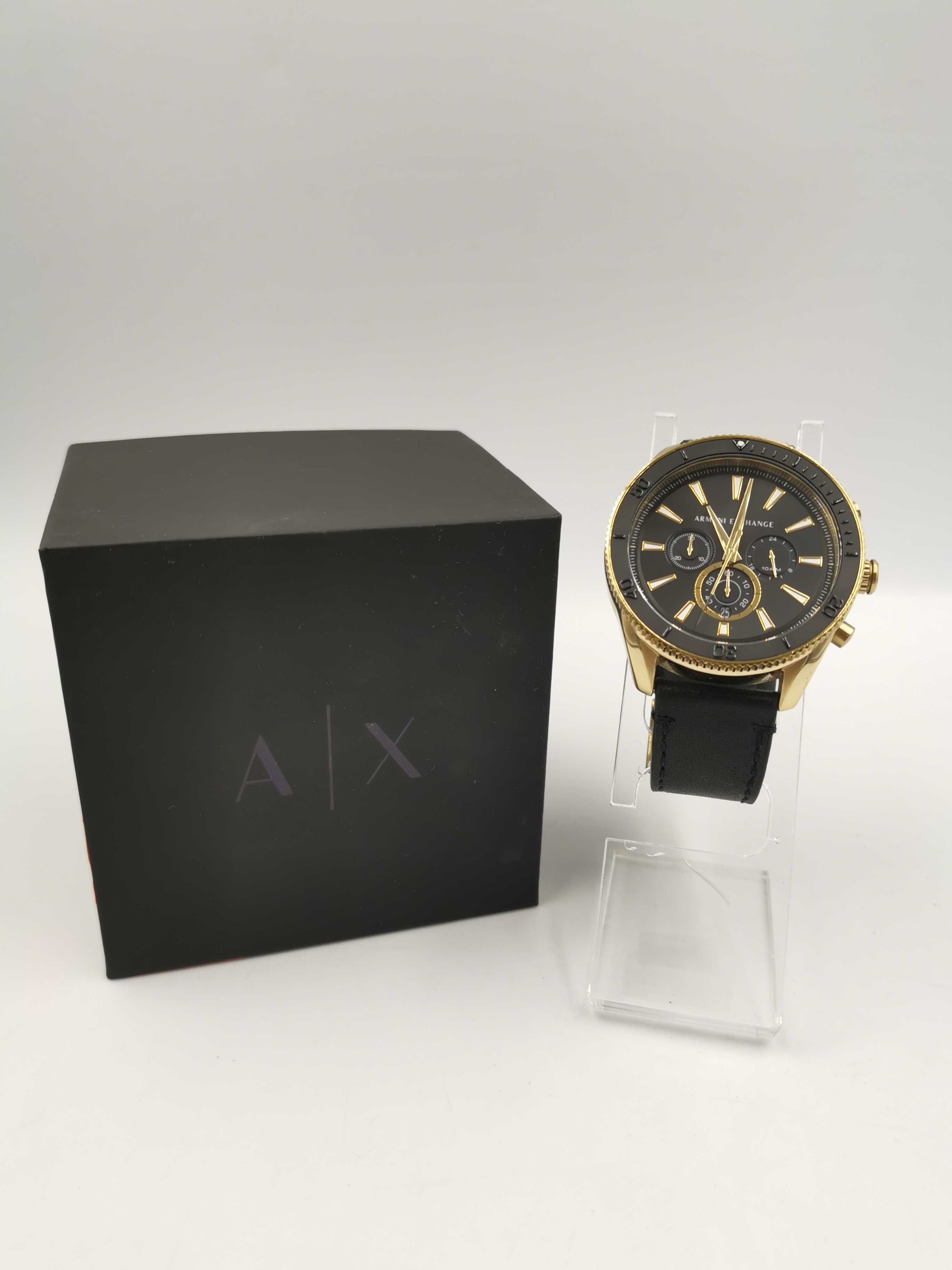 Na Lewara Zegarek Armani Exchange AX1818