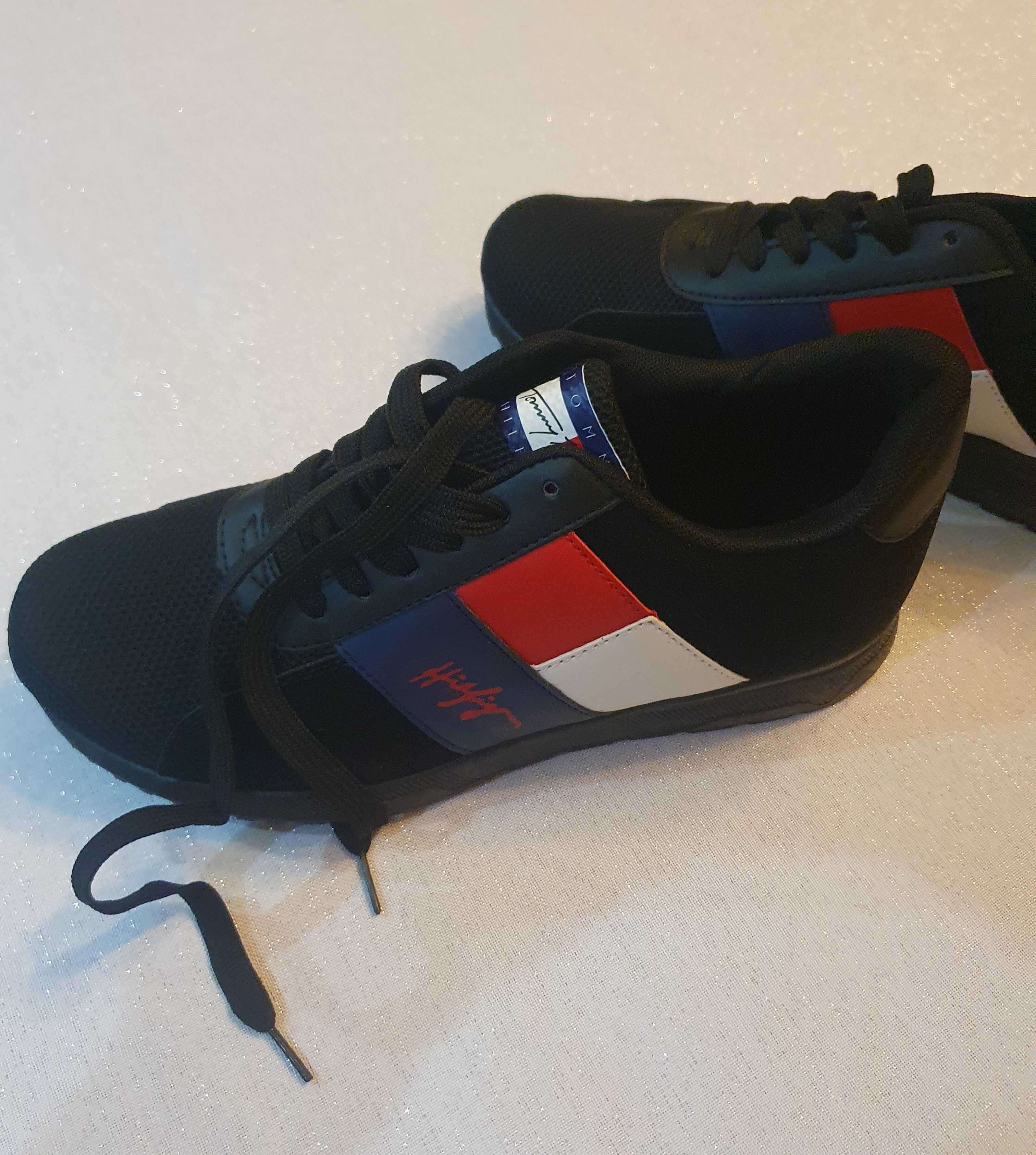 Sprzedam buty Tommy Hilfiger męskie/damskie