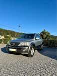 Kia Sorento 2.5 CRDI 4x4