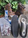 Haix rozmiar 41 Gore -Tex nowe. Pierwszy gatunek