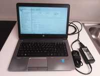 HP 640 G1 - i5 - 8GB - SSD 120Gb - DVDRW - Windows 11 - usado