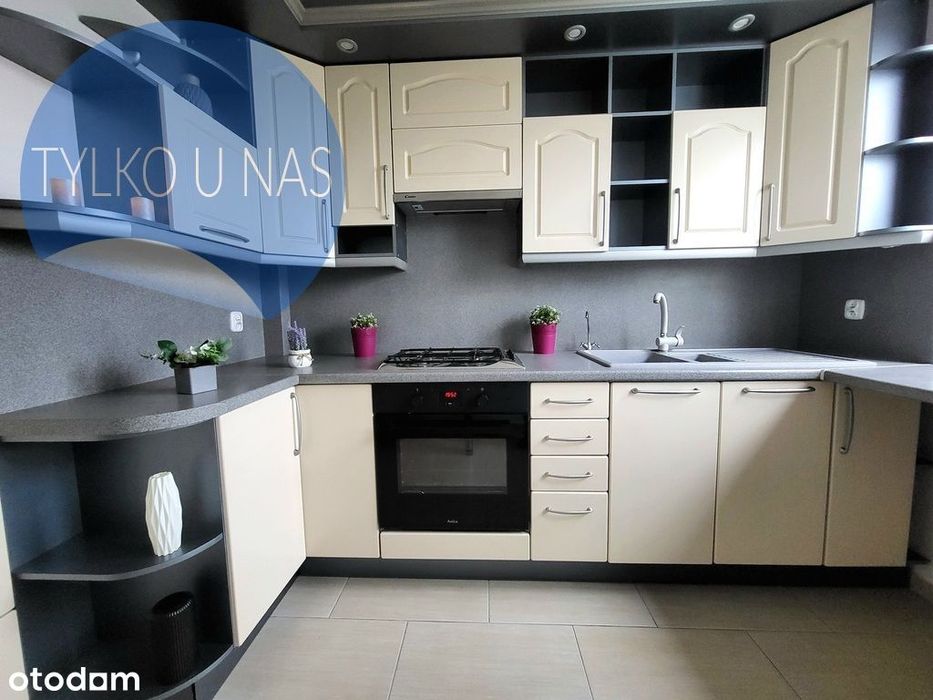 * * 2 pokoje do wejścia * * osiedle Bacieczki* *