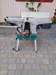Grubosciowka strugarka Metabo Hc 260