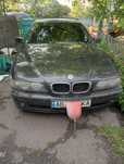 BMW e39 в оригіналі