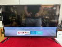 Telewizor Sharp 32" cale SmartTV DVBT2