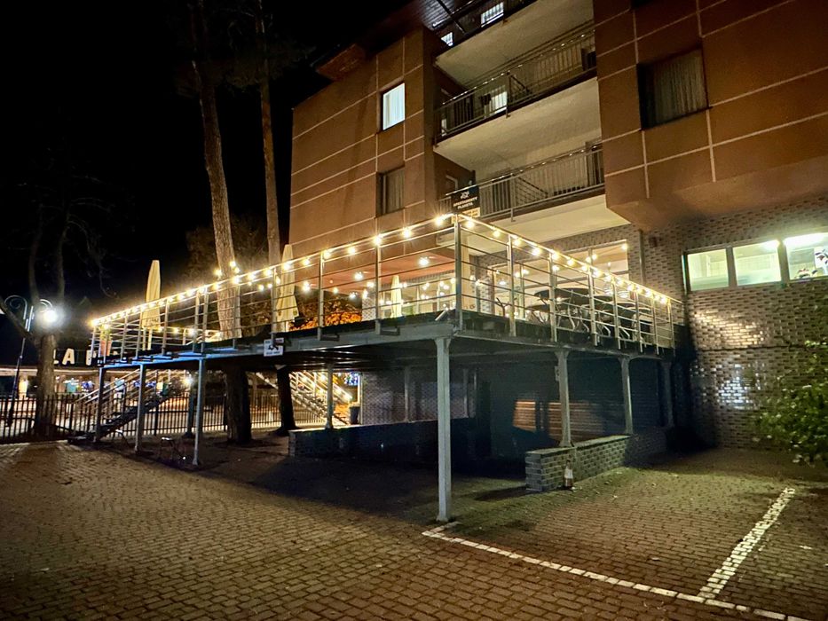 Apartamenty nad morzem, blisko plaży, nocleg w centrum MIELNO