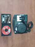 Beatmania DJ Pack 1 na PlayStation 1 ps1 psx RETRO kontroler + gra