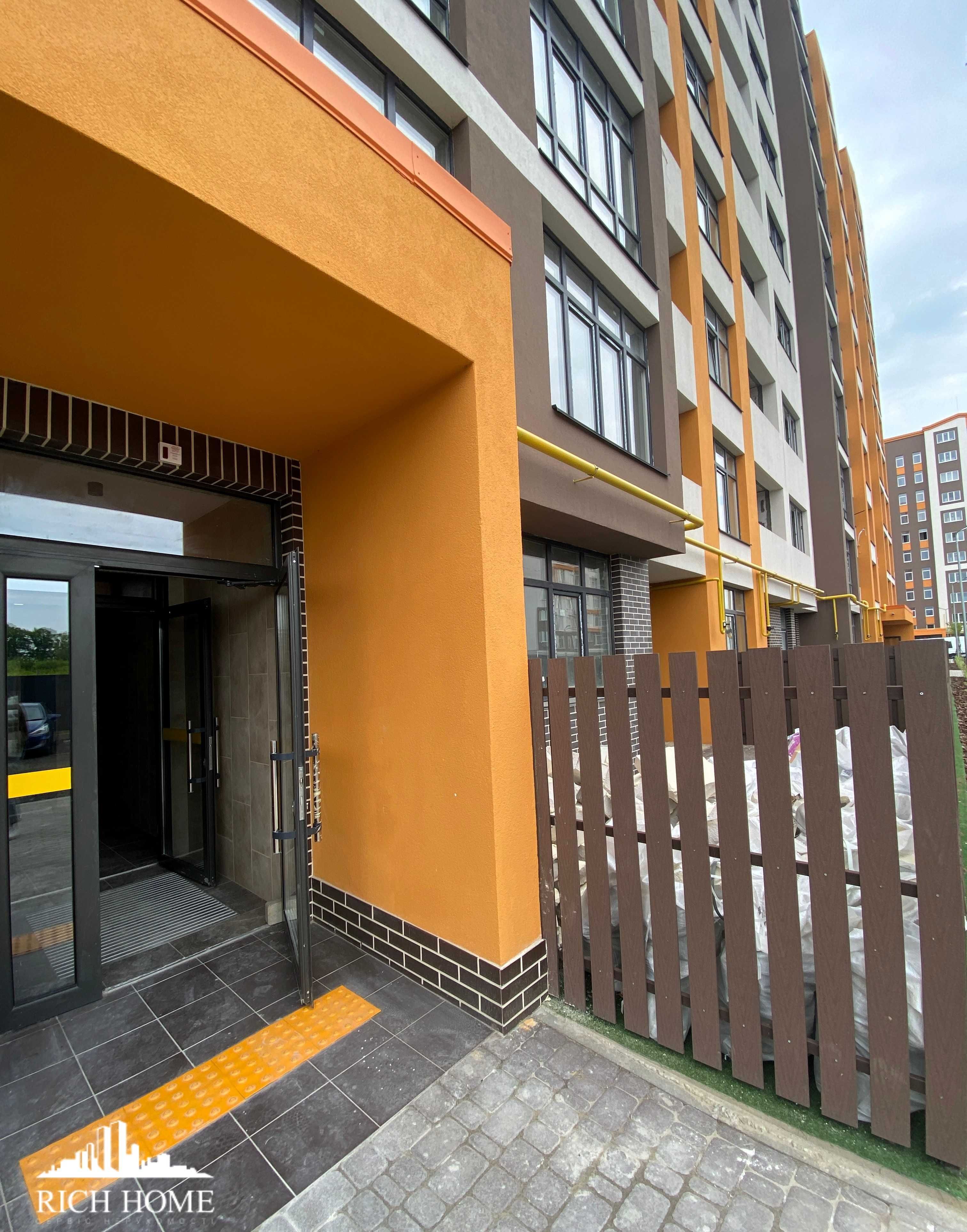 ЖК Orange Park! Зданий будинок, дешевше ніж у забудовника + торг!