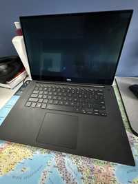 Laptop Dell XPS 15 7590 Core i7-9750H GTX1650