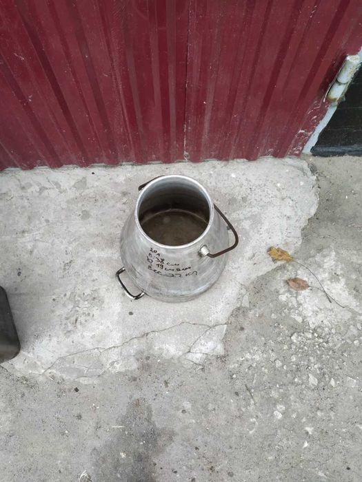 Дверь металлическая 3 мм  175\80 мм