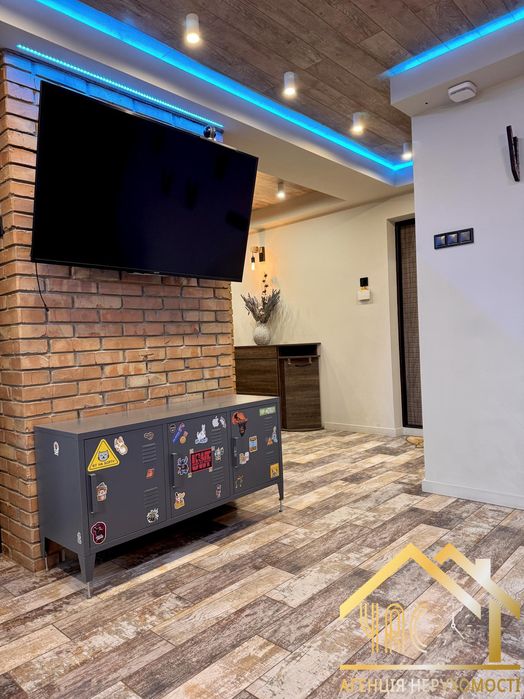 Однокімнатна /Двокімнатна квартира Академмістечко/Житомирська