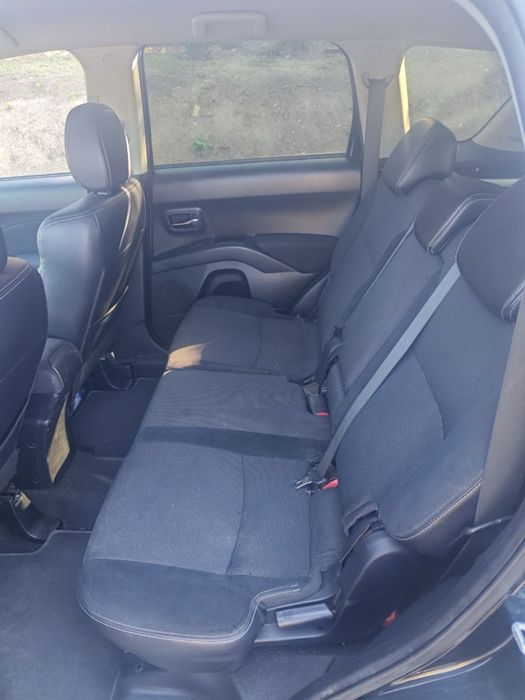 Продам авто Peugeot 4007 повний привід