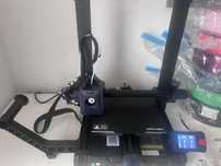 Drukarka 3D Anycubic Kobra 2 Neo plus 7 filamentow PLA i inne