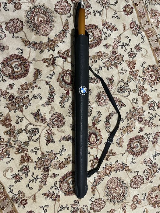Парасолька BMW велика