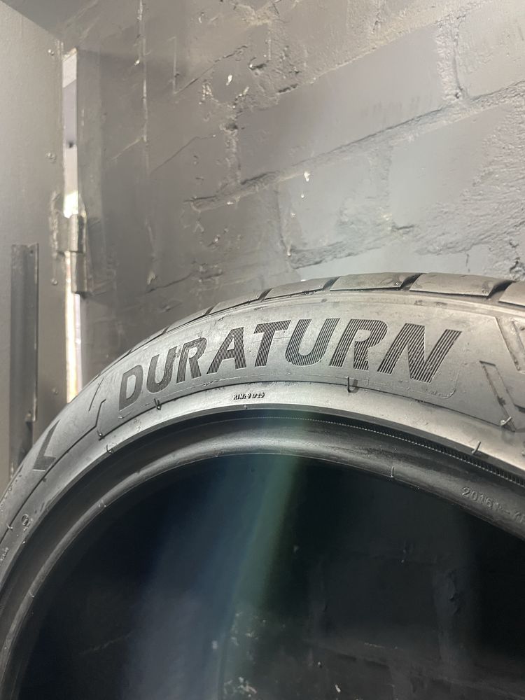 2шт 275/40 R20 Duraturn MOZZO Sport