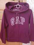 худі кофта толстовка жіноча GAP М