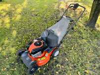 Kosiarka spalinowa Husqvarna R152SV DOV 6KM/napęd/ładna