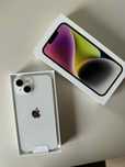 Iphone 14 bateria 80%