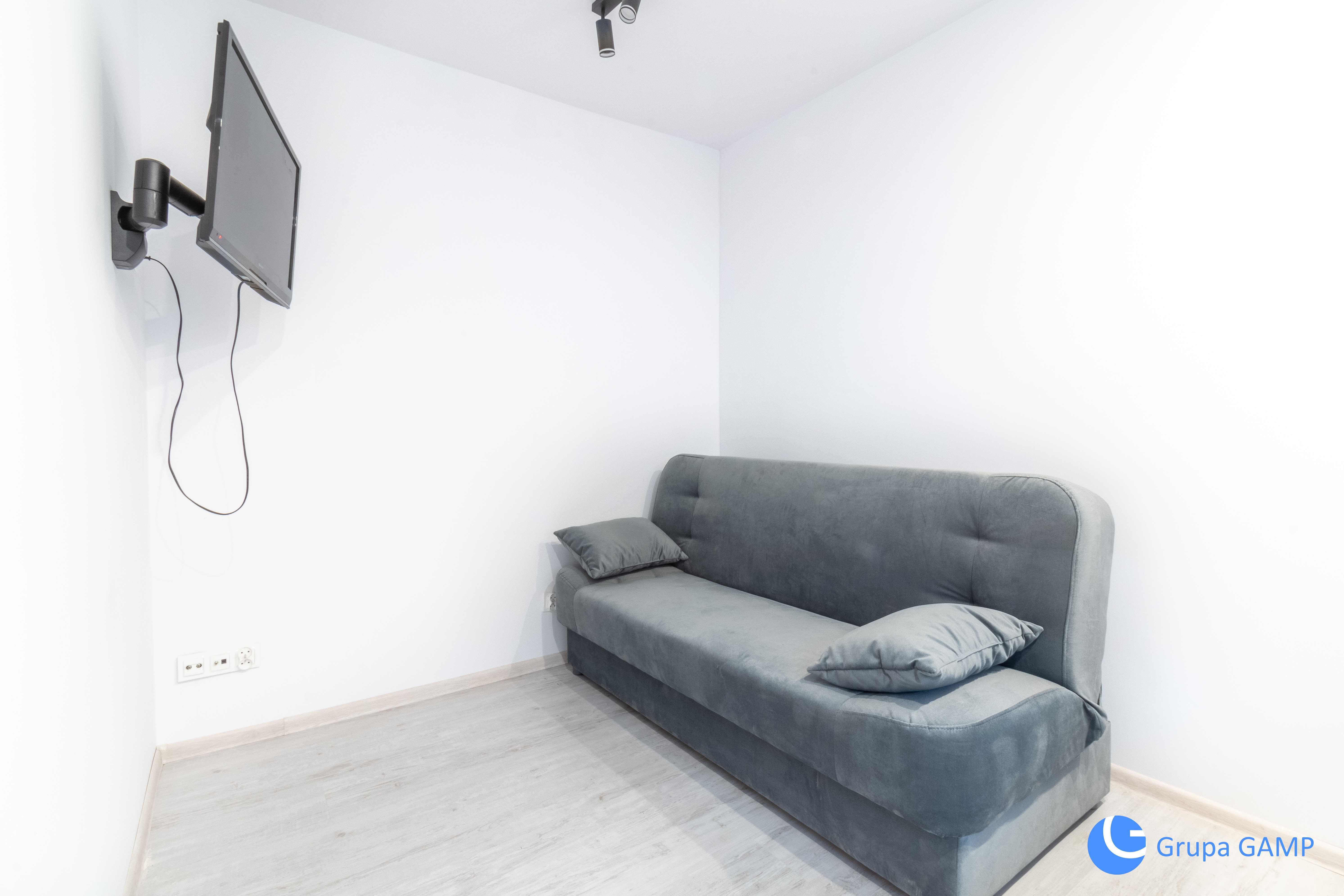 NOWE | Studio 20 m2 + balkon | Bieńczyce