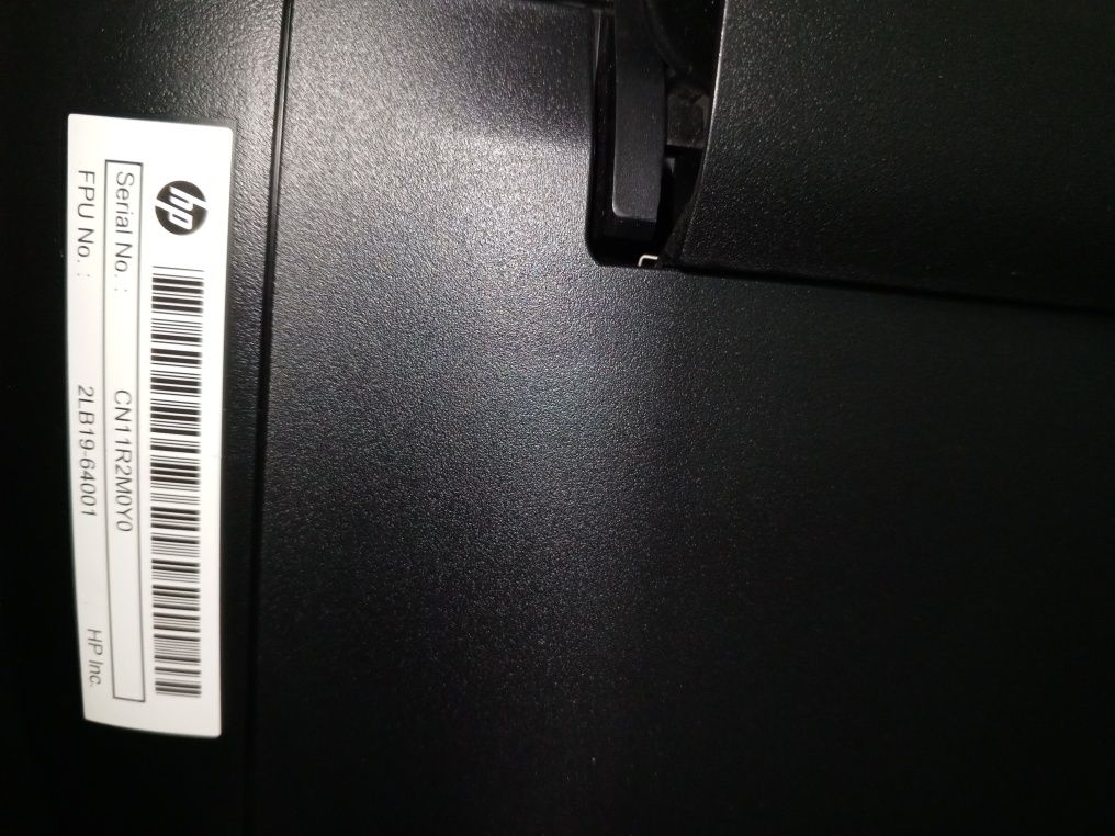 Принтер EPSON на запчастини