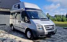 Ford Transit Ford Transit Westfalia Nugget 2007
