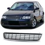 Grelha para Audi A3 8L 2000 a 2003