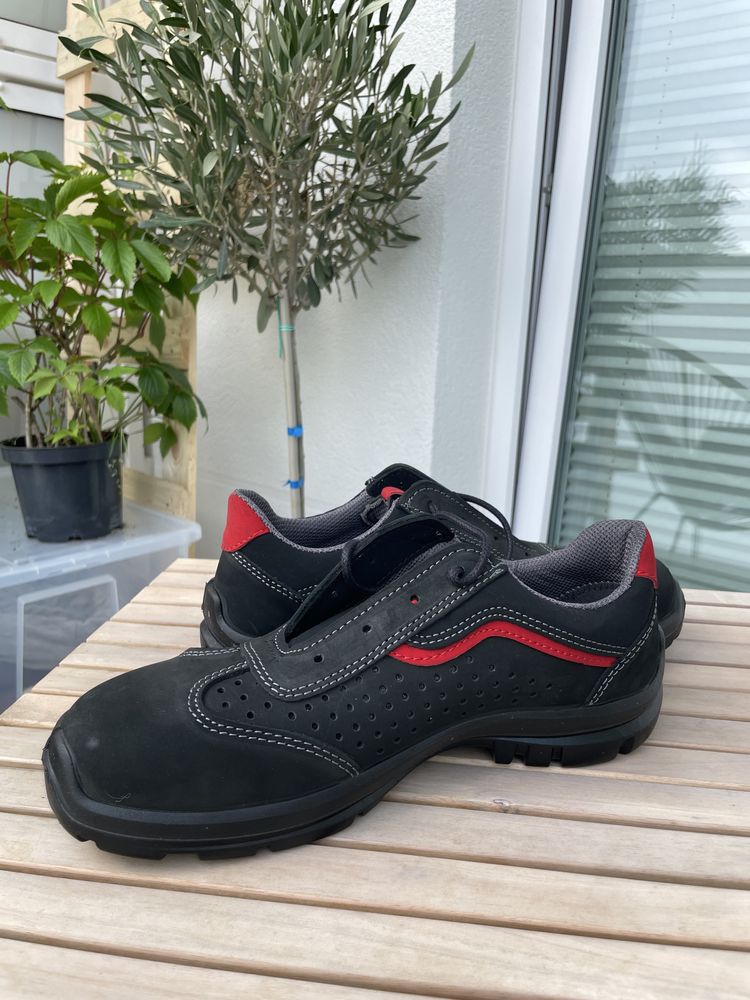 Buty robocze r. 43 PPO