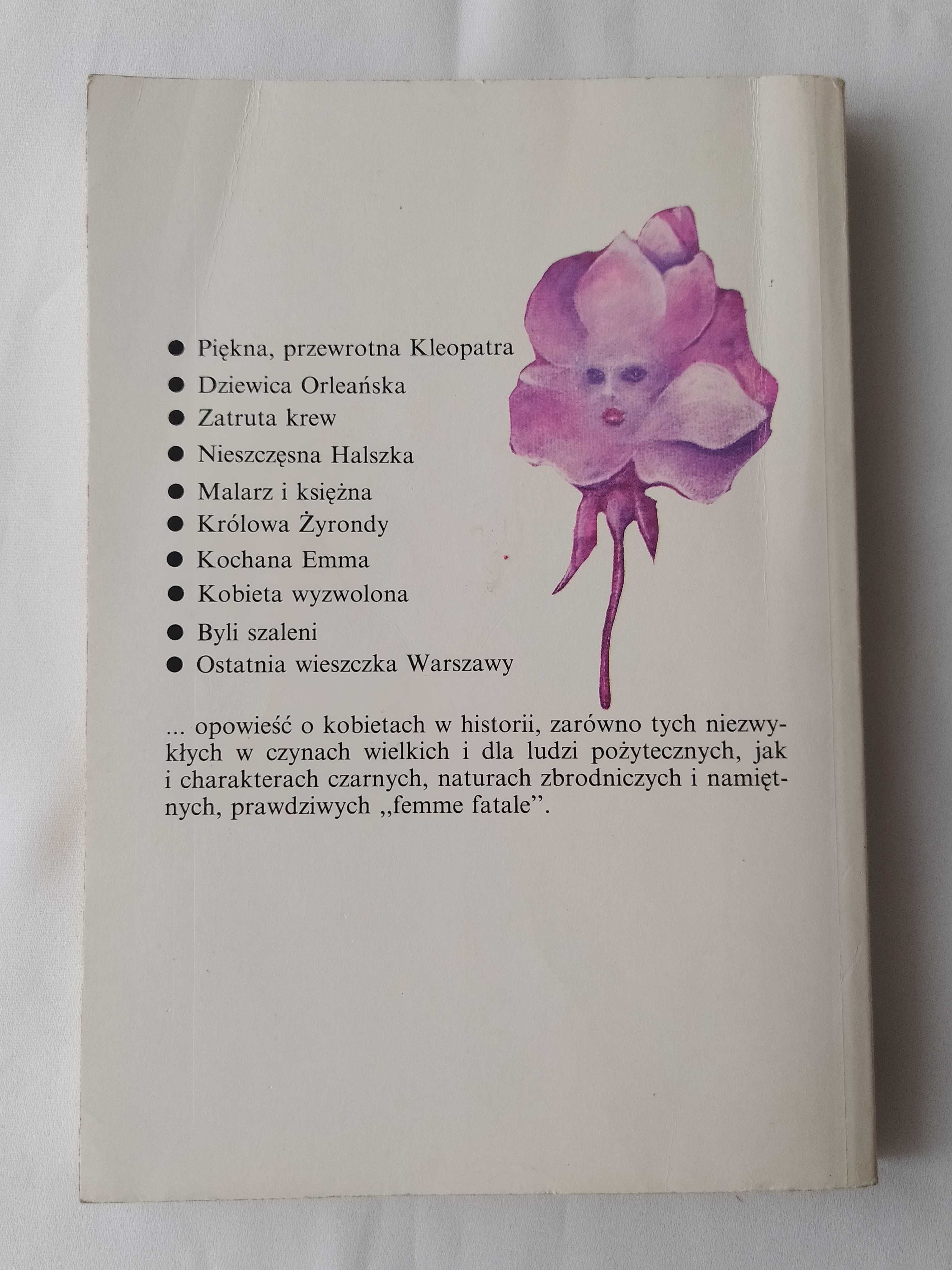 NIEPOSPOLITE KOBIETY legenda i historia – Marek Ruszczyc