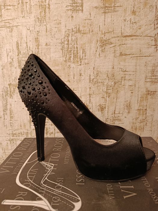 Туфли женские 500грн