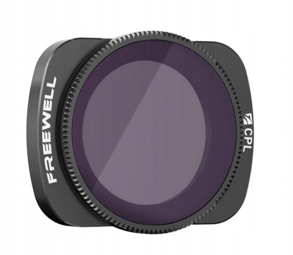 Zestaw filtrów Frewell-budget
