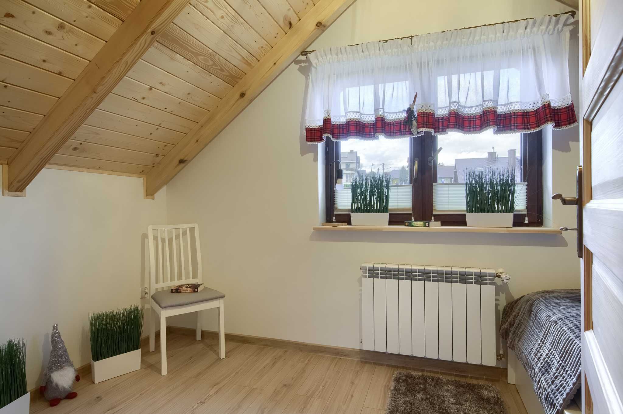 Domek Jaśkowy w Tyliczu blisko stoku