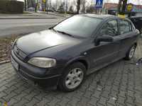 Opel astra g 1999