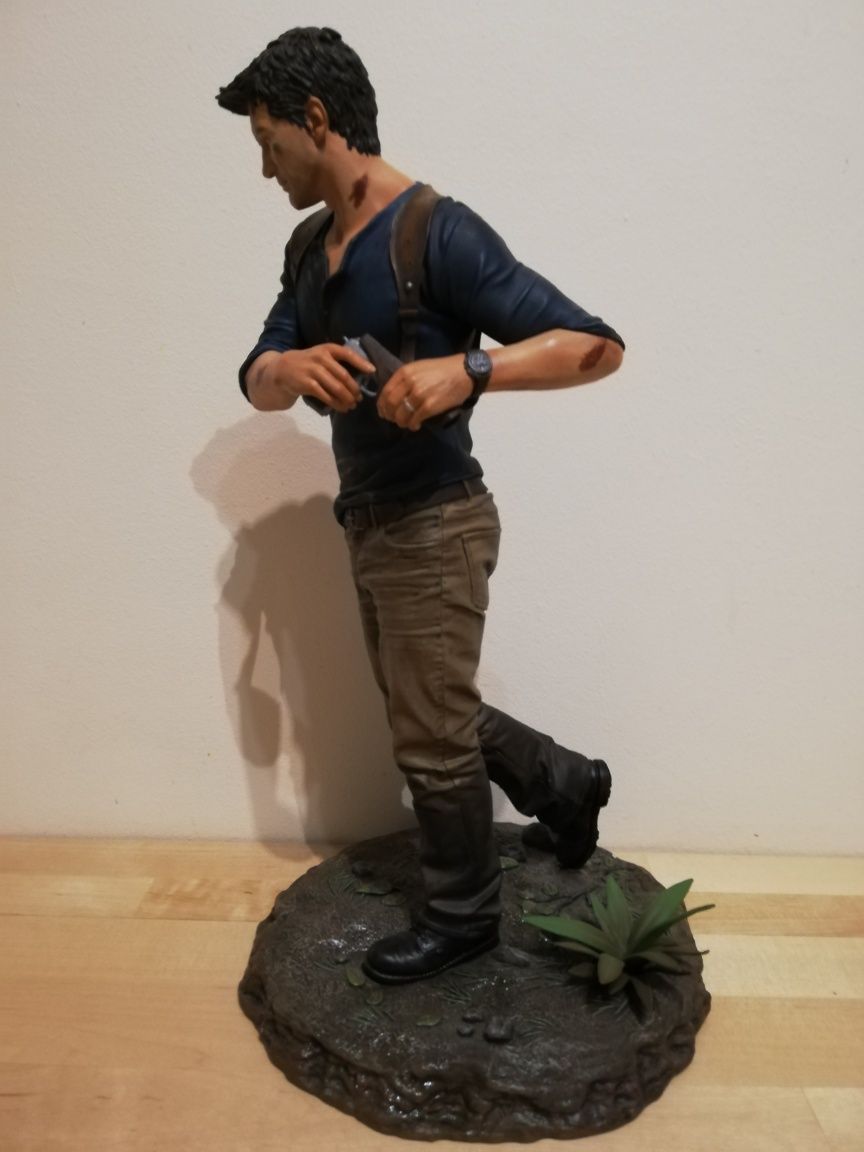 UNCHARTED 4 figurka