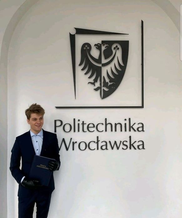 Korepetycje: Julian (matematyka, fizyka, angielski)