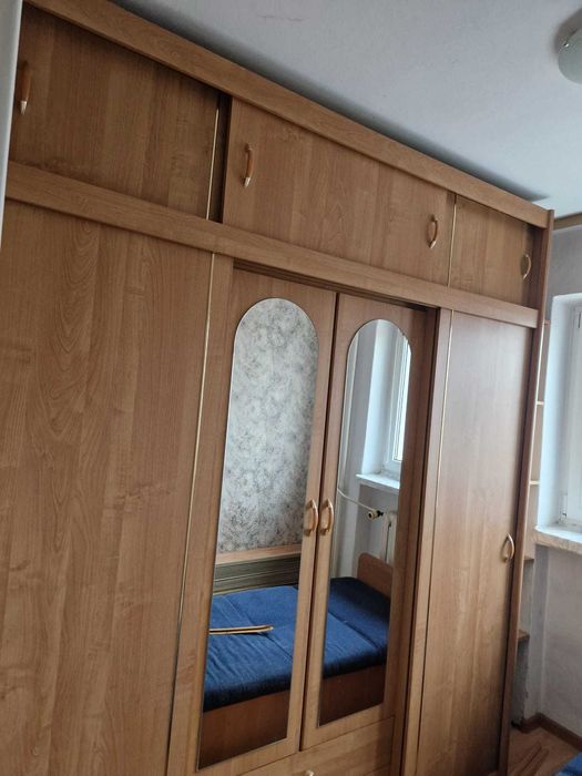 Sprzedam Szafe z lustrem