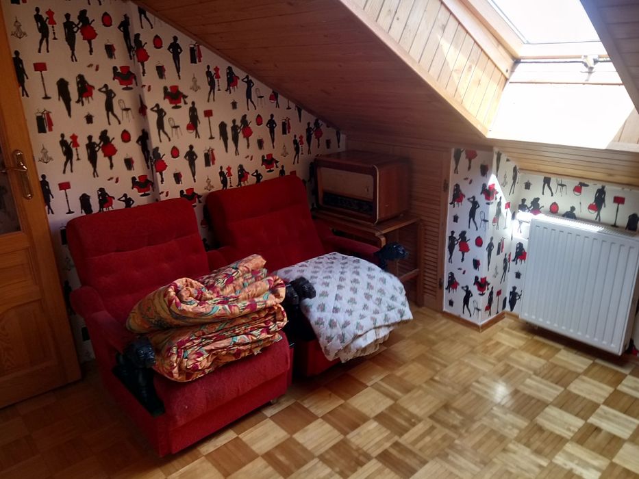 W Kowalach Pokoje 1- 2-3 osobowe