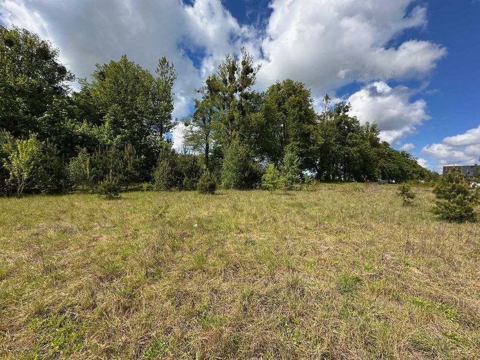 Działka budowlana 800 m² | MPZP | spokojna okolica | 25 min od Gdańska