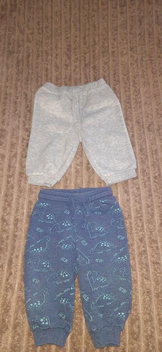 Одяг на хлопчика