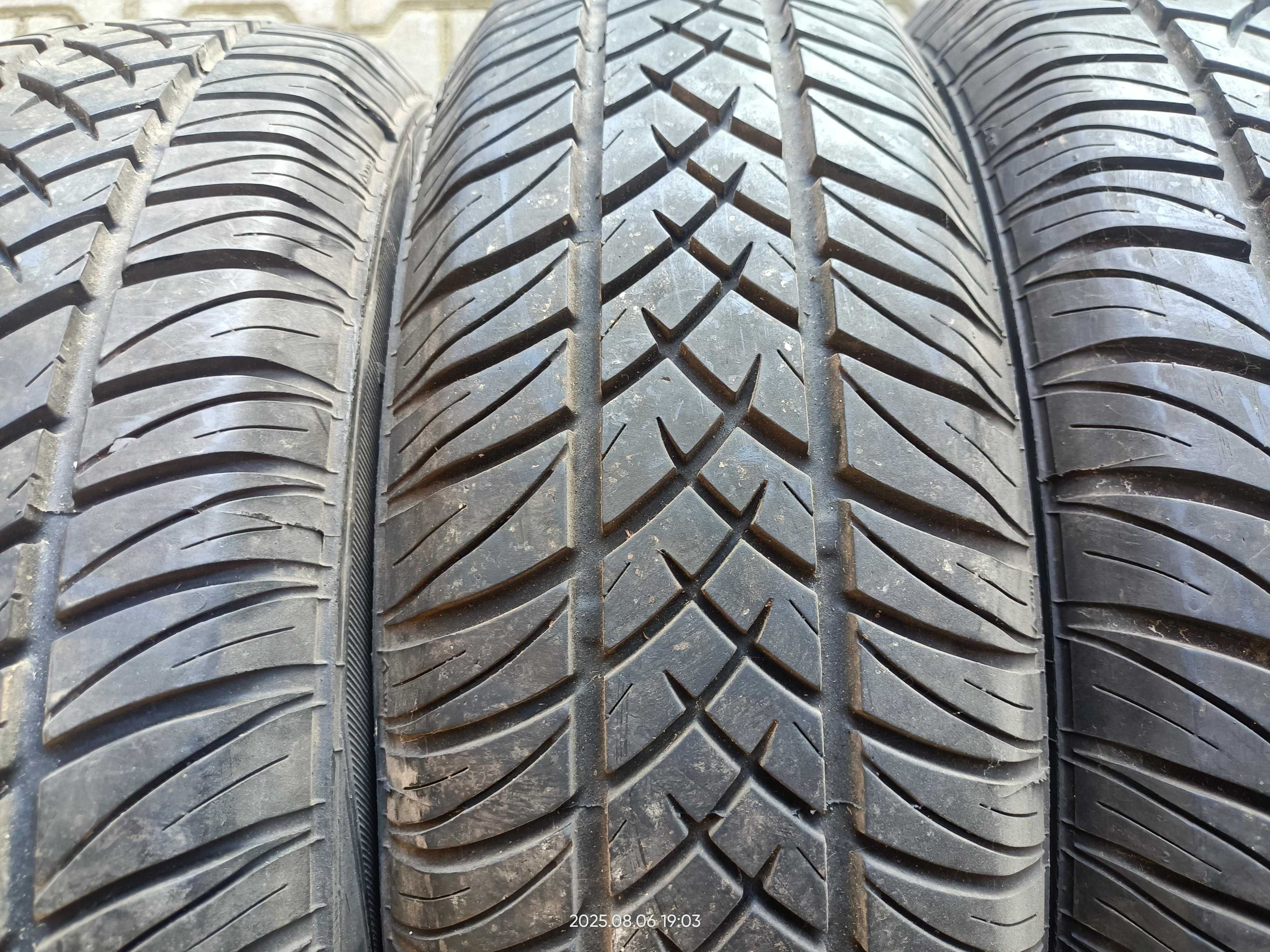 Opony Uniroyal RALLYE 680 letnie 175/80 r14